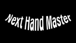 Next Hand Master artwork 1