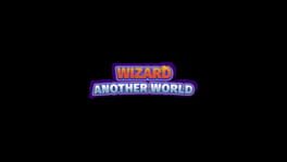 Wizard Another World artwork 1