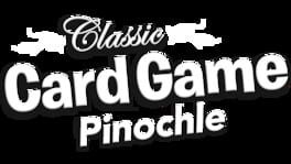 Classic Card Game Pinochle artwork 1