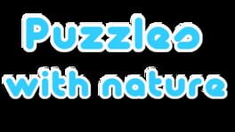 Puzzles with Nature artwork 1