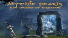 Mythic Pearls: The Legend of Tirnanog artwork 1