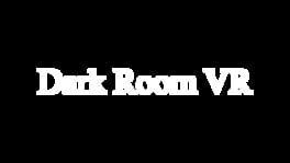Dark Room VR artwork 1