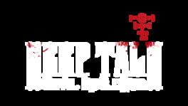 Keep Talk Until You Dead artwork 1
