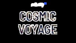 Oubey VR: Cosmic Voyage artwork 1