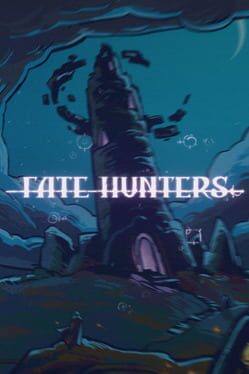 Fate Hunters artwork 1