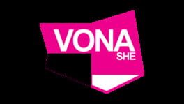 Vona: She artwork 1