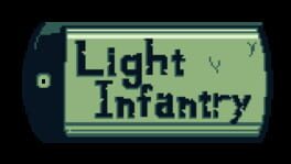Light Infantry artwork 1