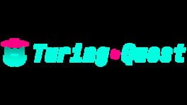 Turing Quest artwork 1