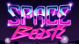 Space Beastz artwork 1