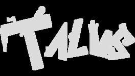 Talus artwork 1