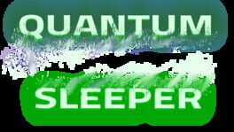Quantum Sleeper artwork 2