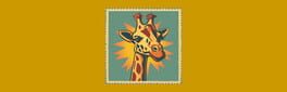 Giraffe artwork 1