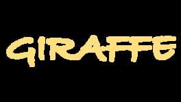 Giraffe artwork 2