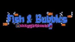 Fish & Bubbles artwork 2