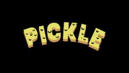 Pickle artwork 2