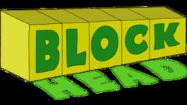 Blockhead artwork 2