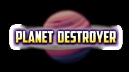 Planet destroyer artwork 1
