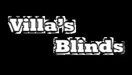 Villa's Blinds artwork 1