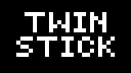 Twin Stick artwork 1