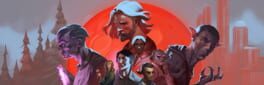 Johnny Boy: Red Moon's Kiss artwork 1