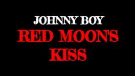 Johnny Boy: Red Moon's Kiss artwork 2
