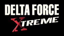 Delta Force: Xtreme artwork 1