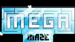 Mega Maze artwork 1