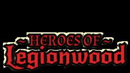 Heroes of Legionwood artwork 2
