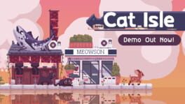 Cat Isle artwork 3