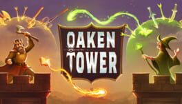 Oaken Tower artwork 2