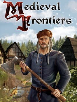 Medieval Frontiers artwork 3