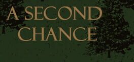 A Second Chance artwork 1