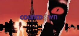 Countdown artwork 1