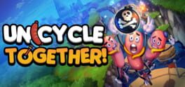 Unicycle Together artwork 2