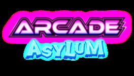 Arcade Asylum artwork 3