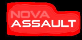 Nova Assault artwork 2