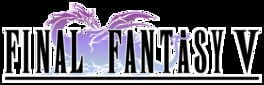 Final Fantasy V artwork 2