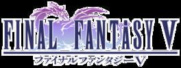 Final Fantasy V artwork 3