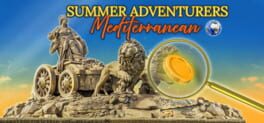 Summer Adventurers: Mediterranean artwork 2