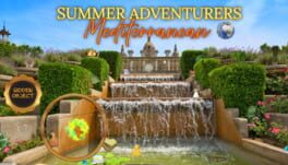 Summer Adventurers: Mediterranean artwork 3