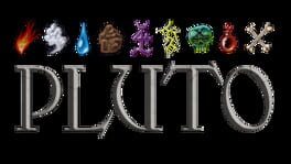 Pluto artwork 3