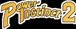 Power Instinct 2 artwork 3