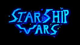 StarShip Wars artwork 1