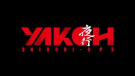 Yakoh: Shinobi Ops artwork 2
