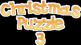Christmas Puzzle 3 artwork 2