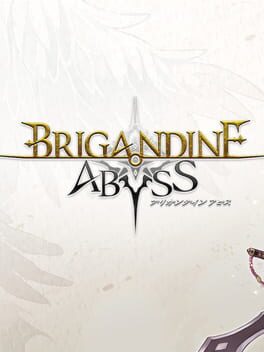 Brigandine Abyss cover