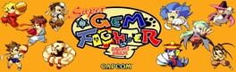 Super Gem Fighter Mini Mix artwork 3