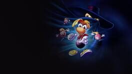 Rayman: 30th Anniversary Edition artwork 1