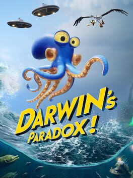 Darwin's Paradox!