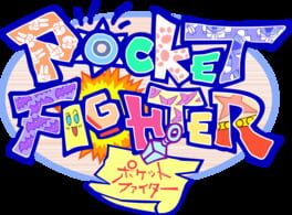 Pocket Fighter artwork 1
